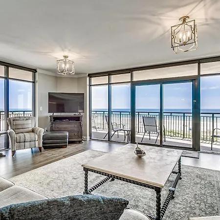 South Wind -401 Apartment